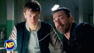 A Killer Track Baby Driver