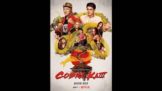 Elize - Beautiful Day | Cobra Kai: Season 3 OST