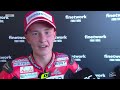Race Winner's Interview: Joel Esteban | 2022 Estoril Round 1 Race 2 | HETC