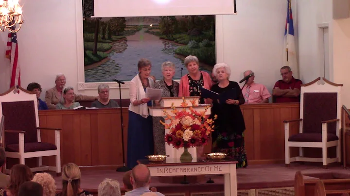 10 13 2019 Harriet Horne,Joan Calhoun,Betty Furtic...
