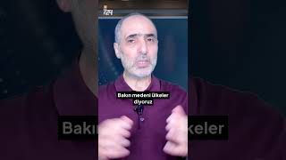 Sahilde Güneşlenen Kadını Dozer Ezdi