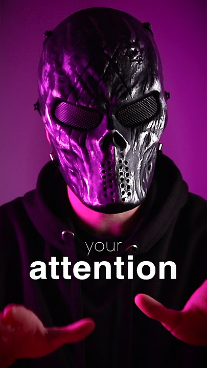 Direct Your Attention