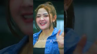 Jerawat Rindu - Nirmala Putri - Abote menahan rindu Garai soyo akeh jerawatku #short #youtubeshorts