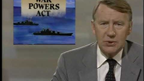 The MacNeil/Lehrer NewsHour (PBS) open - 1987-08-07