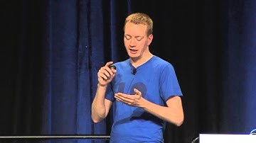 Google I/O 2013 - Mobile HTML: The Future of Your Sites