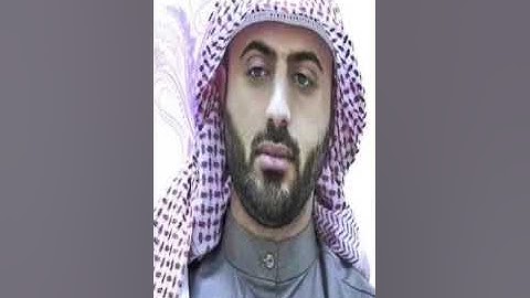آيات من سورة النازعات للقارئ الشيخ محمد صالح اليمني - جديد يونيو 2022