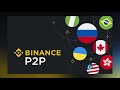 BINANCE P2P TUTORIAL | COMO COMPRAR Y VENDER CRIPTOMONEDAS! PASO A PASO ✅🔥
