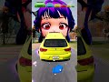 🚗💥 BeamNG Drive Short&amp; Thomas Train VS Cars BeamNG.DriveSquid Game Doll VS Funny Cars BeamNG