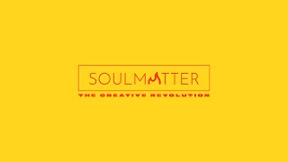 THE CREATIVE REVOLUTION