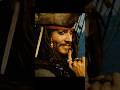 The moment Jack Sparrow became the Captain 🏴‍☠️ #jacksparrow#pirates oftheCaribean#johnnydepp#disney