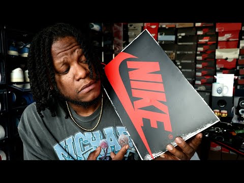 AIR JORDAN 1 OG HIGH UNC REIMAGINED SNEAKER REVIEW!!! - YouTube