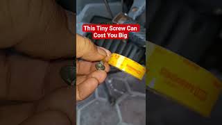 American Mechanics Do This to Prevent Costly Damage #usa #california #texas #automobile #florida