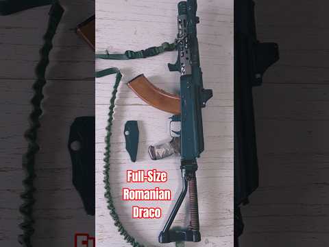 Choppa season #choppa #7.62 #draco #ak47gun #2astrong #shtfpreparation #homedefense