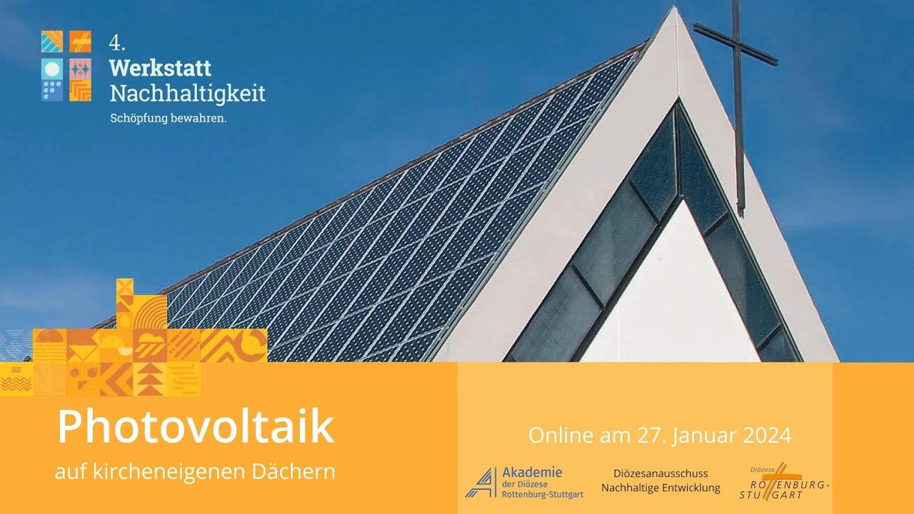Schwerpunkt PV