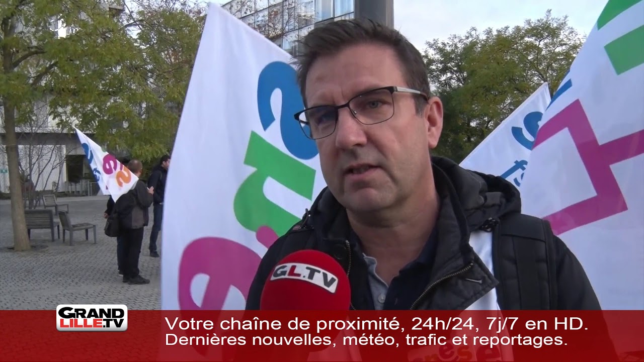 7 novembre 2019 à