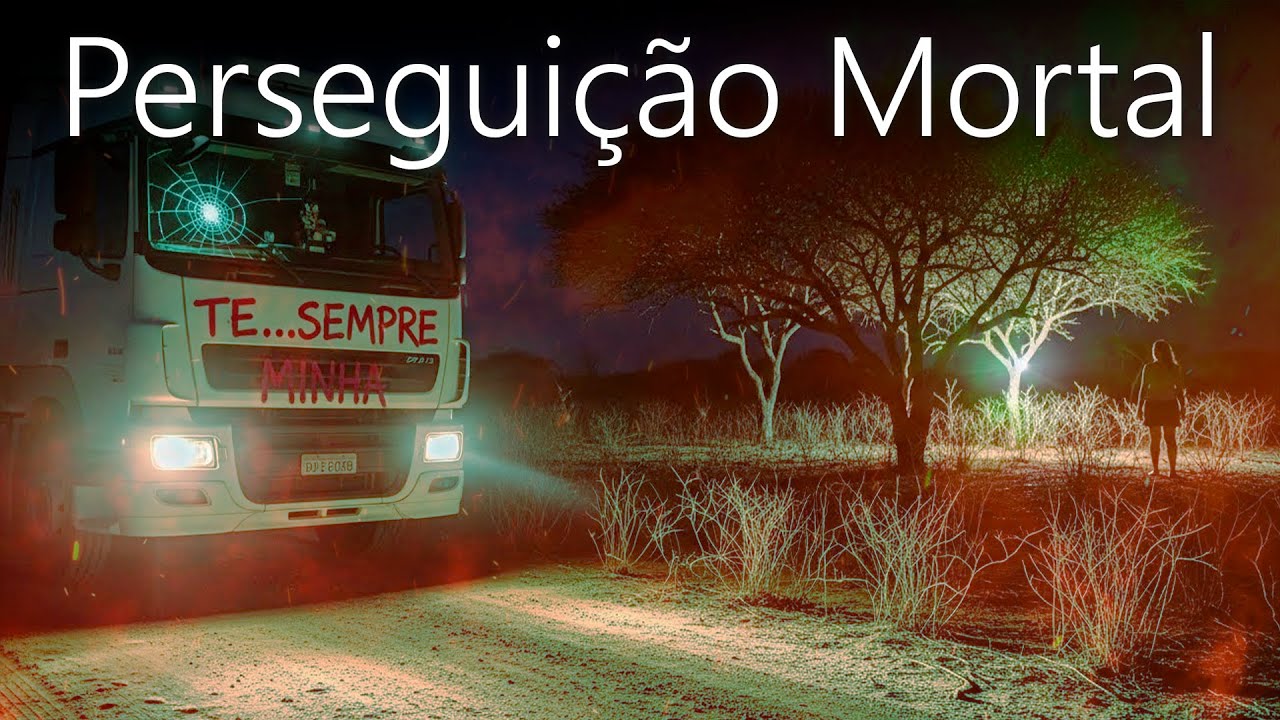 A Ex Que Nunca Largou a Estrada