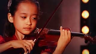 世界最年少　HIMARI　ヴァイオリニスト　クラシック