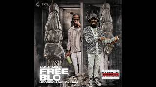 Lil Cj Kasino & Hoodrich Pablo Juan "Free Blo" Mixtape (Snippet)