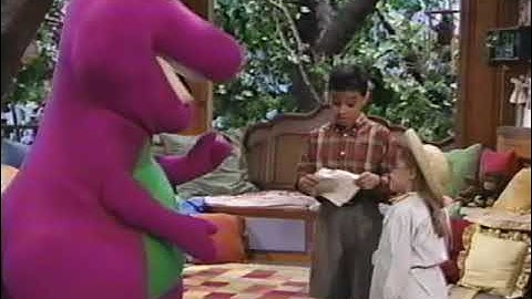 Rhyme Time Rhythm (2004 Version) Part 5