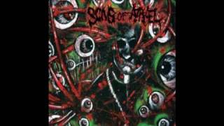 Frozen In Time - Sons Of Azrael