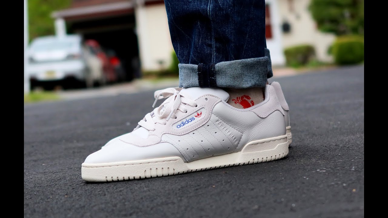 The Everyday Casual Classic! | adidas Powerphase 'Grey One' Review (2019 Release) YouTube