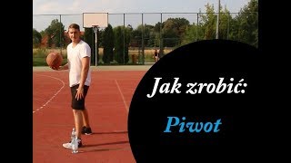 Jak zrobić: Piwot