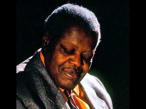 Oscar Peterson   Medley Perdido