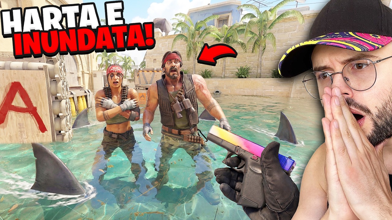 harta INUNDATA in CS2