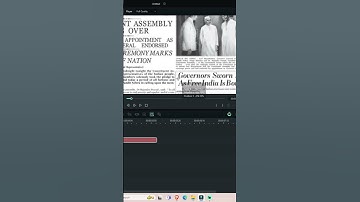 Make Highlight Effect in FILMORA