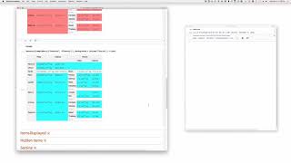 Live CEOing Ep 303: Dataset Enhancements Design in Wolfram Language News