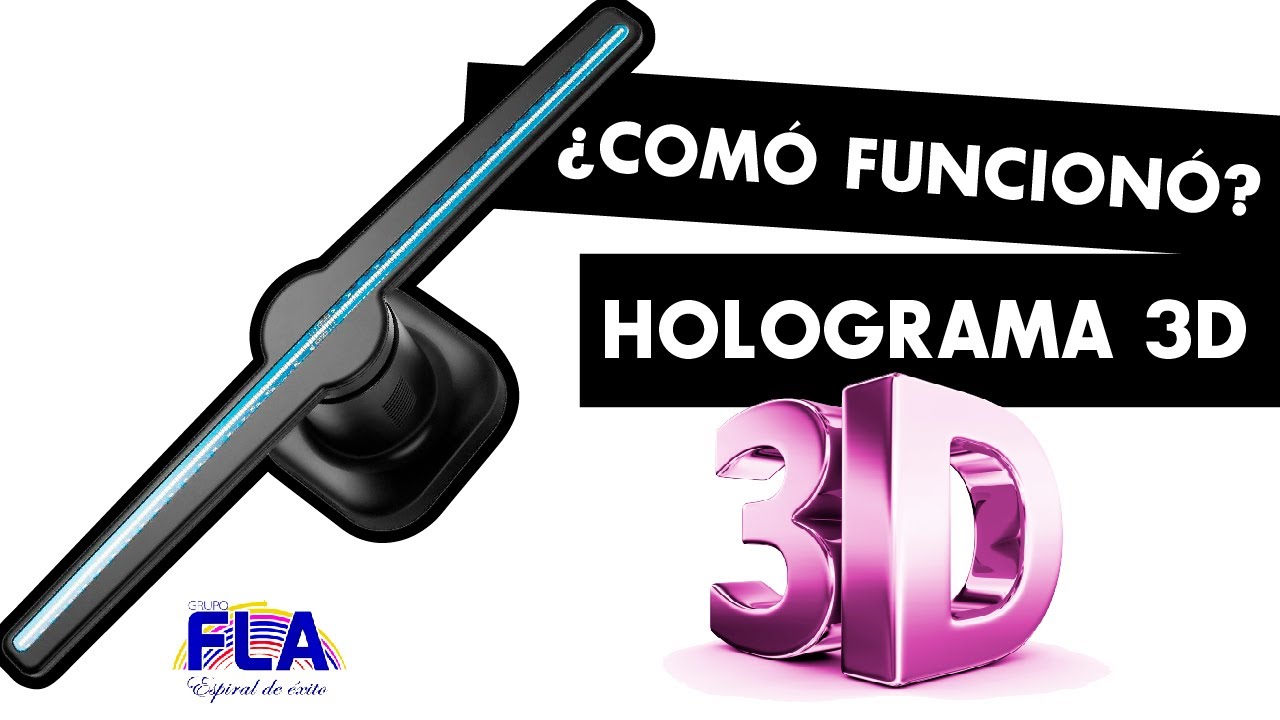 Proyector Holográfico Proyector Holográfico 3d Holograma 3d A3S 3D HD  Proyector Holográfico Máquina De Publicidad 384LED Perlas De Lámpara 16G  110-240VUS