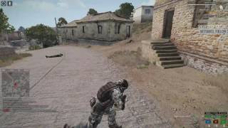 OPFOR THE WIN, Solo 10 player kill streak | ArmA 3 KOTH