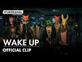 First Look Clip