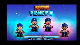 SUPER PIONERO a super cute Christian game for your kids #jesus #short #shorts screenshot 3