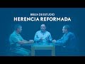 Biblia Herencia Reformada | Paul Washer, Sugel Michelén y Joel Beeke