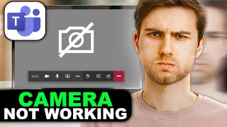 Camera Not Working on Microsoft Teams? Here’s How to Fix It Fast screenshot 5