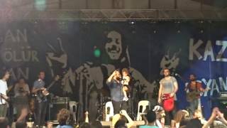 Selim Bölükbaşı Ve Oğlu \