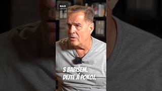 Dejte Už Jiřině Bohdalové Pokoj Miroslav Etzler Nadcast Ve Středu V 1006