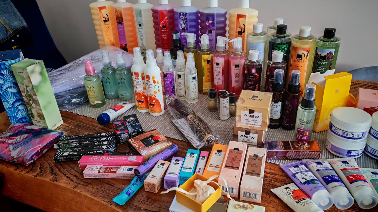 Marzec już jest 🌷 zapraszam do oglądania co ciekawego kupują w tym miesiącu moje klientki. 