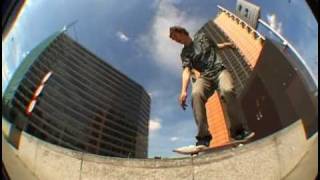 The Blind Video Bonus - Euro Team Montage