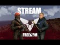 Выживаем с Угольком