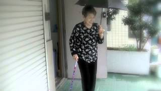 【UVION】　ユヴィオン　デュエットウォーカー　カーボン　DUETWALKER CARBON