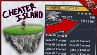 games that punish cheaters...for cheating... by Rocket Sloth 112,213 views 3 weeks ago 42 minutes