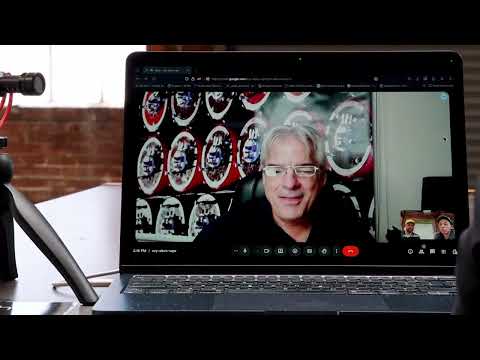 Interview with Roger A. Grimes about Cryptography and Cybersecurity