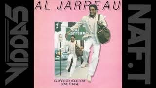 Download Lagu AL JARREAU  love is real MP3