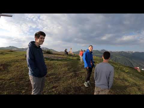 გომის მთა, შეკვეთილი, შემოქმედის ეკლესია