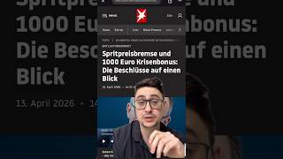 Spüren wir diese Senkung auch #macroeconomics #finanzen