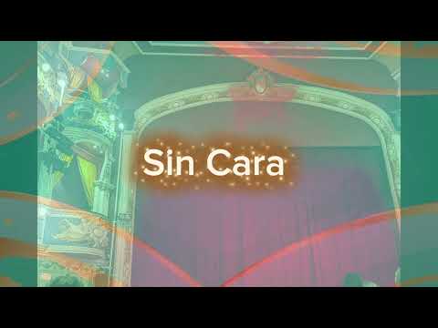 DBK- Sin Cara 