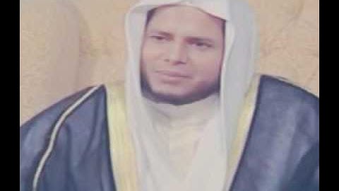 القرآن الكريم/ سورة القلم/ قراءةالإمام ابن كثير/للقارئ الشيخ إبراهيم سليم الدرملى