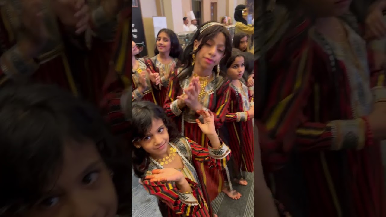 يومنا الجميل في دبي من احلى الايام